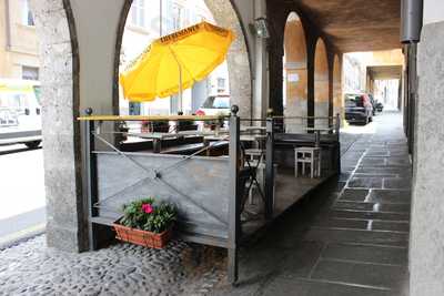 CDA - Caffé Degli Artisti, Bergamo