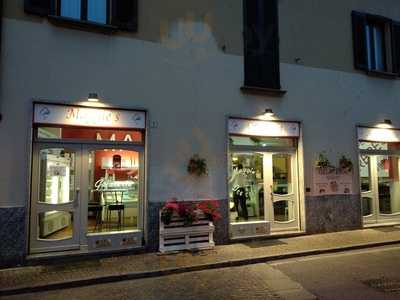 Gelateria Maggie's, Vimercate