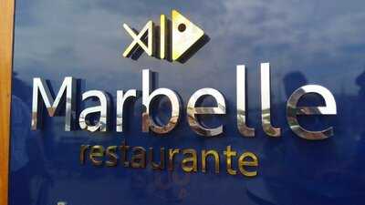 Marbelle Restaurante