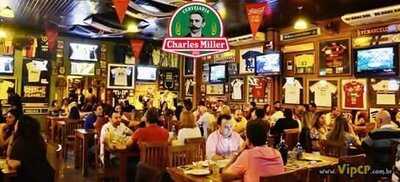 Cervejaria Charles Miller