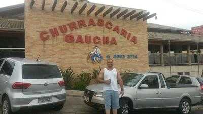 Churrascaria Gaucha