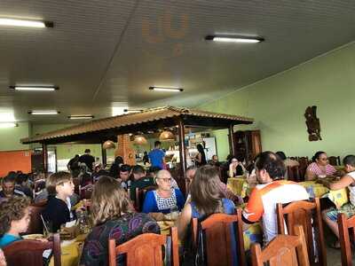 Restaurante Fogao Goiano