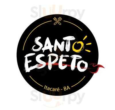 Santo Espeto Itacare