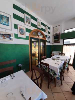 Trattoria Caffetteria da Giovanni, Pioltello