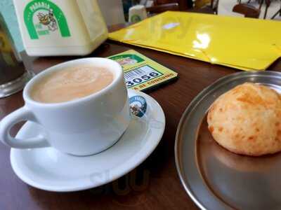 Padaria Pao Quente