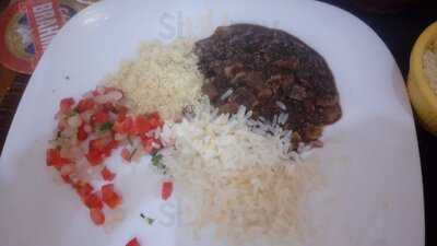 Guga Feijoada Express