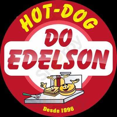 Hot Dog Do Edelson