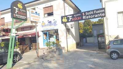 Sushi Fuku, Porto Mantovano