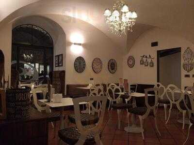 Quadretto bed & breakfast, pasticceria e caffetteria, Bienno