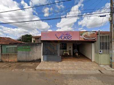 Cantina Mais Voce