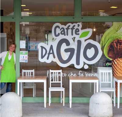 Gelateria Da Giò