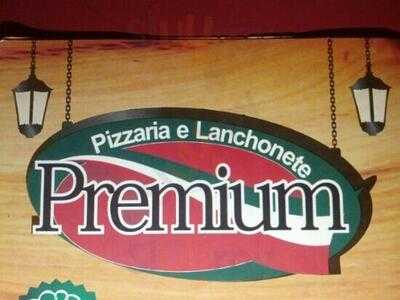 Pizzaria Premium