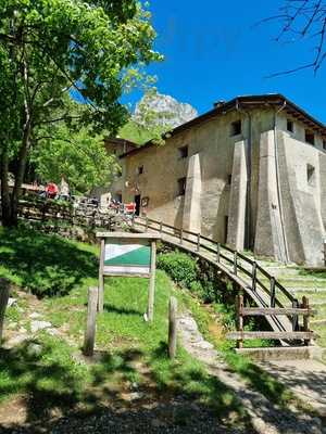 Agriturismo In Valentina, Canzo