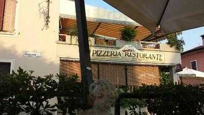 Pizzeria Ristorante Oasi