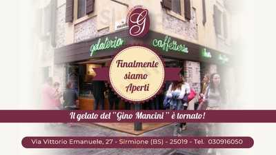 Gelateria Mancini