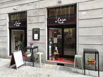 Light Cuisine, Pavia