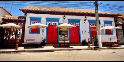 Restaurante E Choperia Trem Bao