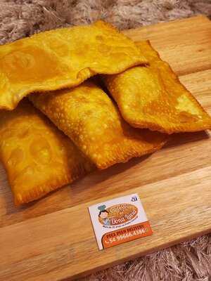 Pastelaria da Dona Lúcia