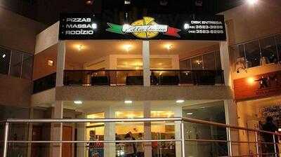 Pizzaria Villa Italia