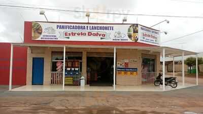 Panificadora E Lanchonete Estrela Dalva