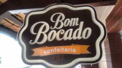 Bom Bocado Confeitaria