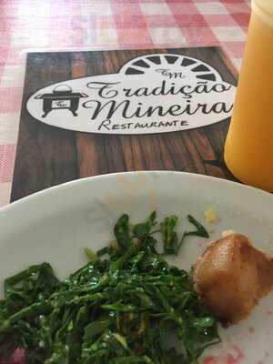 Restaurante Tradição Mineira