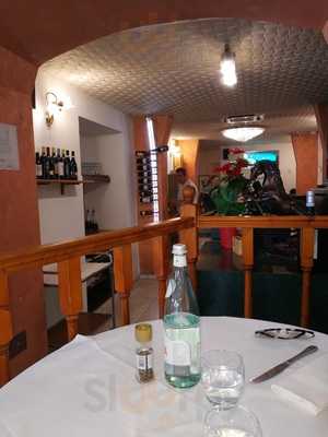 Ristorante da Renzo e Lucia, Milano