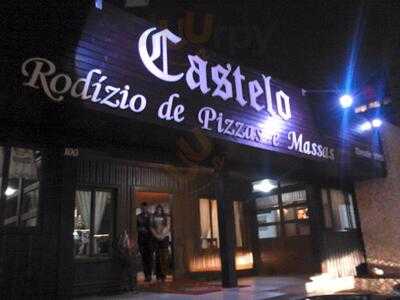 Pizzaria Castelo