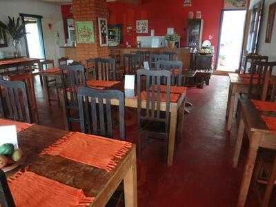 Restaurante Caipira