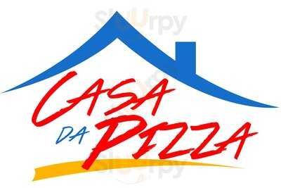 Casa Da Pizza