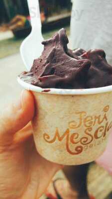 Jeri Mescla Gelateria