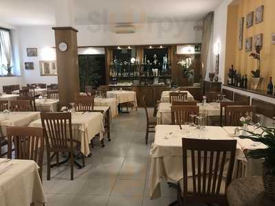 Ristorante Da Terry