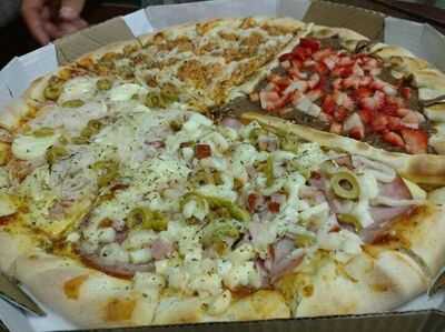 Ales Pizza