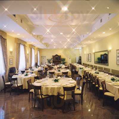 Albergo Ristorante Bigiù, Sant'Omobono Terme