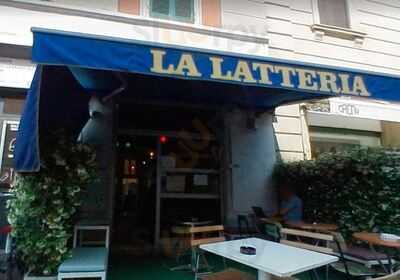 La latteria via stendhal 30 milano, Milano