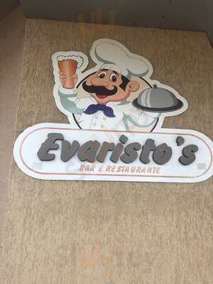 Evaristo's Bar E Restaurante