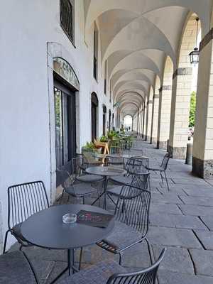 Caffetteria Belle Arti, Lovere