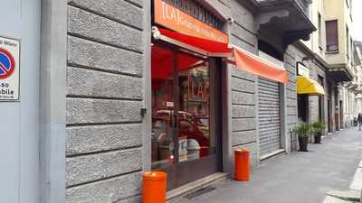 La Gelateria Della Musica, Milano