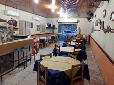 Restaurante Sabor Bem Bom