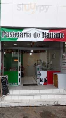 Pastelaria Italia