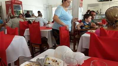 Restaurante Rodoviario