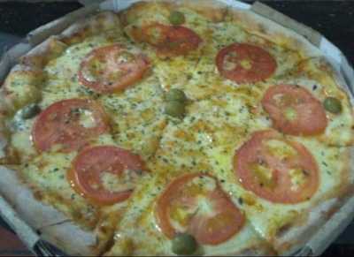 Js Pizzaria