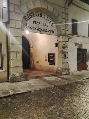 Ristorante Scacciapensieri, San Benedetto Po