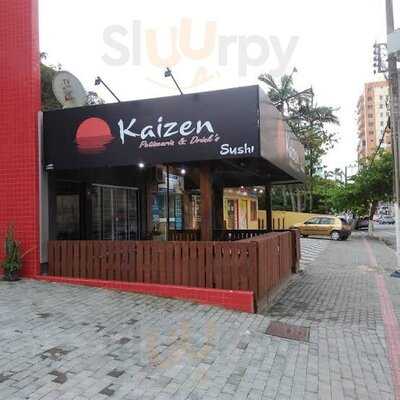 Kaizen Sushi