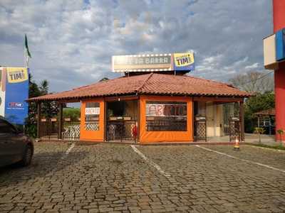 Cafe Da Barra