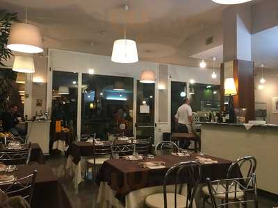 Ristorante Pizzeria Borgo Di Mare