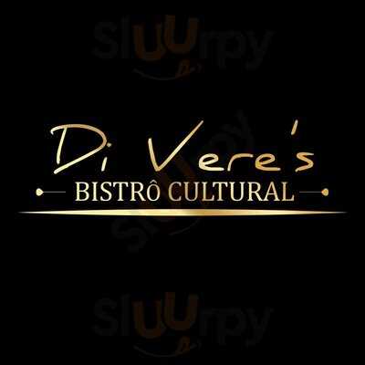 Di Vere's Bistro Cultural