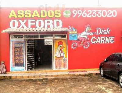 Assados Oxford