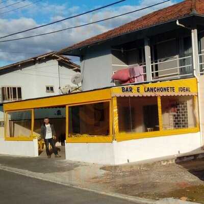 Bar e Lanchonete Ideal