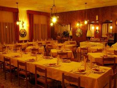 Ristorante Hotel Milano